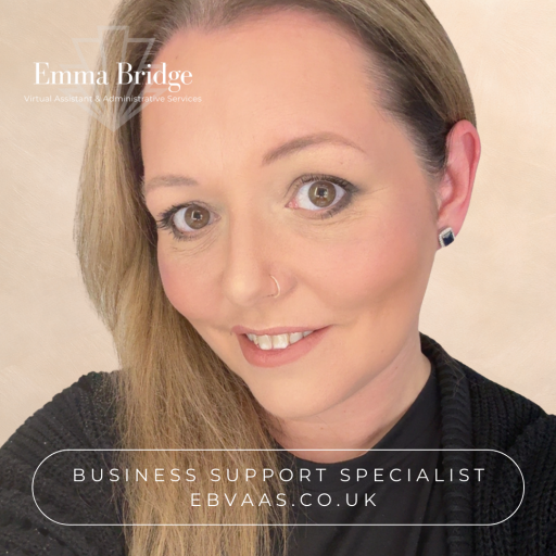 Emma Bridge | Business Support Specialist